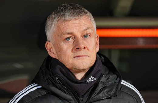 Beşiktaş'ın teknik direktörü Ole Gunnar Solskjaer: Çok mutluyum