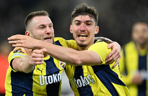 Fenerbahçe'den Yusuf Akçiçek kararı