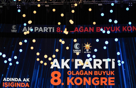 Sinan Burhan'dan bomba kulis: O iki ünlü isim AK Parti MKYK'ya girecek