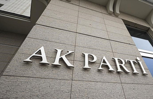 AK Parti'de genel başkan yardımcılığı sayısı 19'a yükseliyor