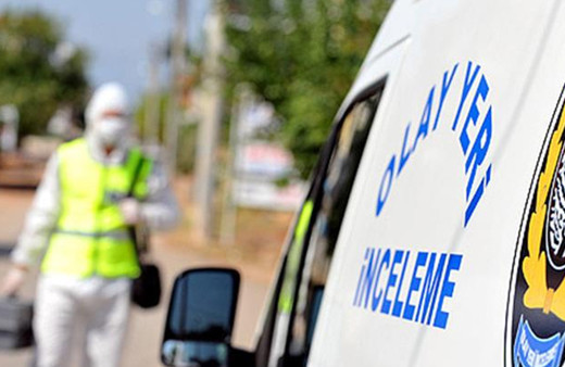 Bartın'da oto tamircisi iş yerinde ölü bulundu: Ölüm sebebi...