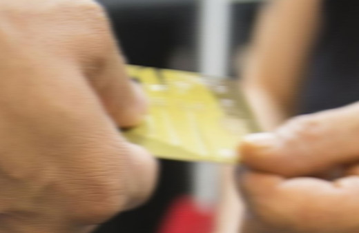 Çalıntı kartla alınan bilete ikramiye çıktı