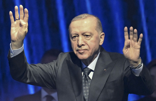 Cumhurbaşkanı Erdoğan'dan önemli açıklamalar