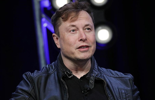 Elon Musk'ın Kanada vatandaşlığının iptali için imza kampanyası başlatıldı