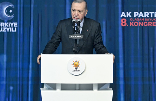 DSP, BBP ve HÜDA PAR’dan Erdoğan’a tebrik telefonu