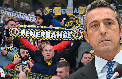 Fenerbahçe'de yönetim kesenin ağzını açtı! Futbolculara derbi için dev prim! Böylesi görülmedi...