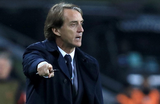 Roberto Mancini'den derbi yorumu