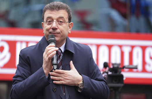 YÖK Ekrem İmamoğlu'nun diplomasını iptal mi etti? İddialar sonrası CHP'den açıklama