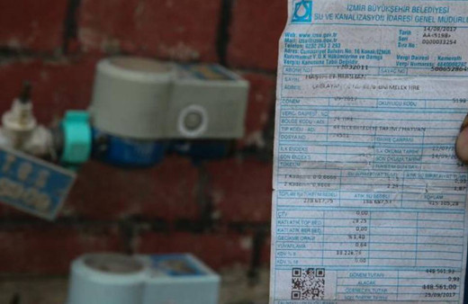 Su faturalarında yeni dönem: ‘Kirleten öder’ sistemi geliyor