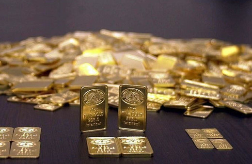 Altın fiyatlarına bakın! Hızlı yükseliş sürüyor, son rakamlar...