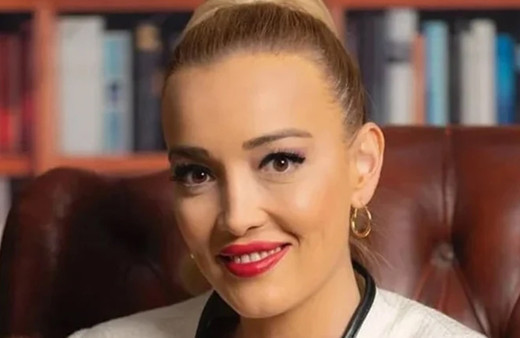 "Cumhurbaşkanına hakaret" suçuyla yargılanan Çiğdem Bayraktar Ör'e tahliye