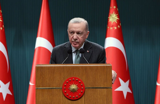 Cumhurbaşkanı Erdoğan: Ramazan fırsatçılığına izin vermeyeceğiz