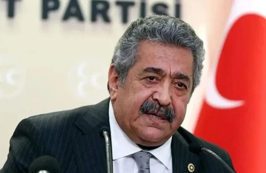 MHP'den kısmi af çıkışı! Feti Yıldız duyurdu kimleri kapsayacak?