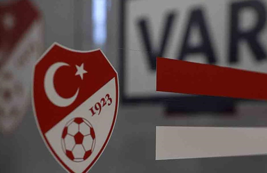Galatasaray-Fenerbahçe derbisinin VAR hakemi belli oldu