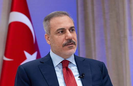 Hakan Fidan'dan Ukrayna'nın talebiyle ilgili açıklama: Gerçekçi değil