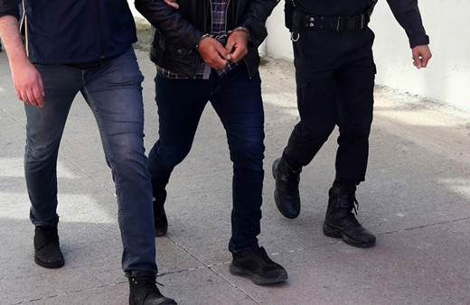 İstanbul'da düğmeye basıldı! 68 adrese eş zamanlı baskın: Onlarca gözaltı