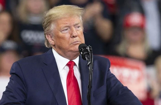 Donald Trump: Zelenski anlaşmayı kabul etti ABD'ye gelecek