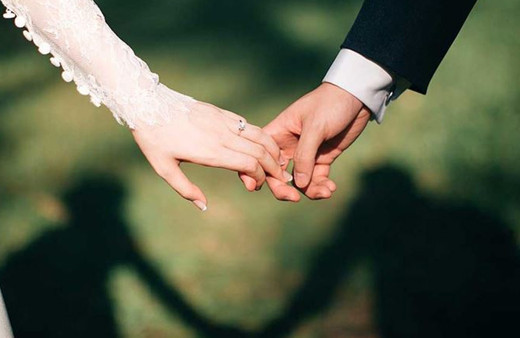 Türkiye'de evlenen ve boşanan çiftlerin sayısı arttı! Yabancı gelinlerin çoğu Suriyeli ve Özbek