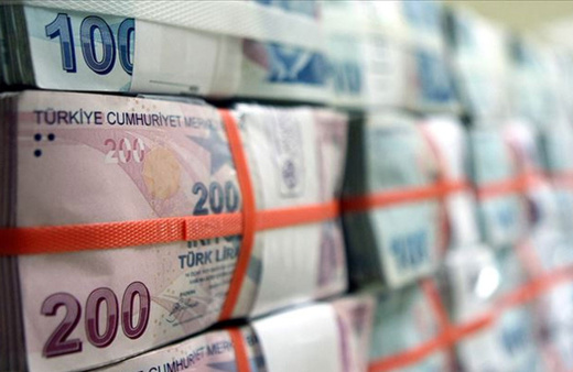 Yeni 10 ve 100 liralık banknotlar geliyor
