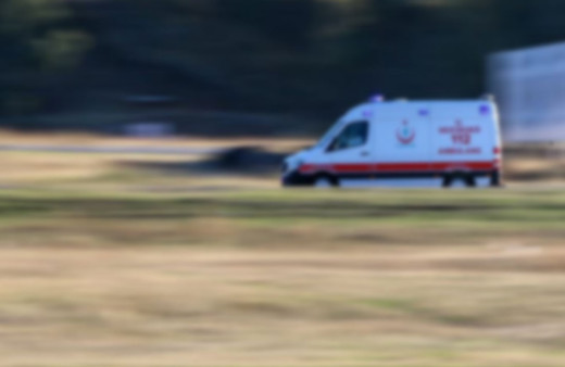 İzmir'de dehşet! Tartıştığı babasını öldürdü