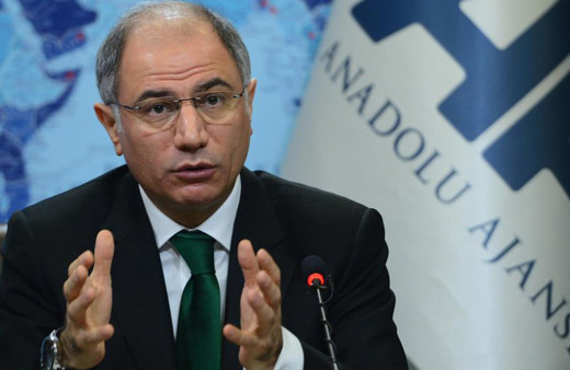 Efkan Ala: Gündemimizde erken seçim yok