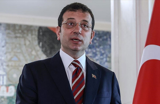 İBB Başkanı Ekrem İmamoğlu hakkındaki "sahte diploma" soruşturmasında YÖK raporu