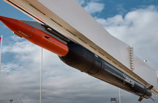 ASELSAN, GÖKTAN atışını başarıyla gerçekleştirdi