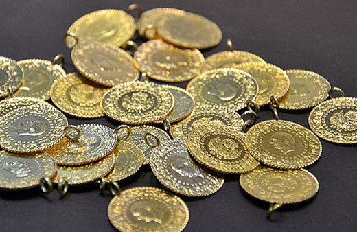 Altında şoke eden düşüş! Gram, çeyrek altın ne kadar oldu?