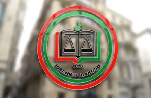İstanbul Barosu Başkanı Kaboğlu ve yönetimine 12 yıla kadar hapis istemi