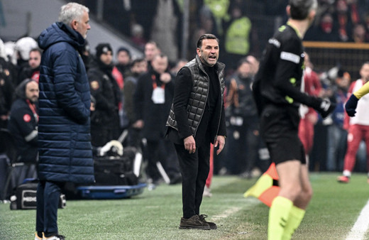 Acun Ilıcalı'dan Mourinho'nun 'herkes maymun gibi zıplıyordu ' sözleriyle ilgili açıklama