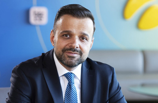 Turkcell, dünyanın ilk kıtalararası kuantum anahtar dağıtımını gerçekleştirdi