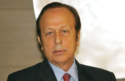 İş insanı Yılmaz Ulusoy son yolculuğuna uğurlandı