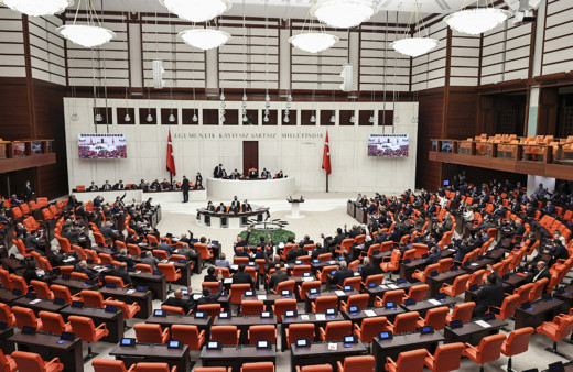 İklim Kanunu Teklifi, TBMM Çevre Komisyonunda kabul edildi