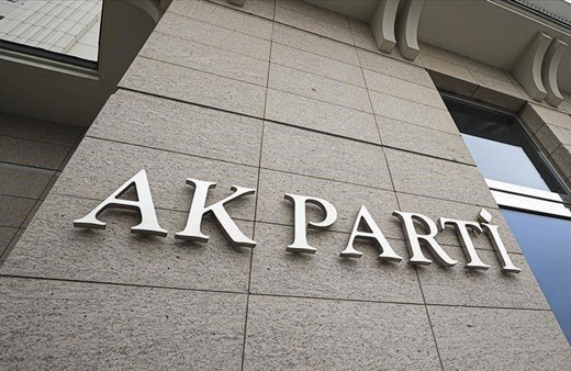 AK Parti, milletvekili sayısını 272'ye yükseltti