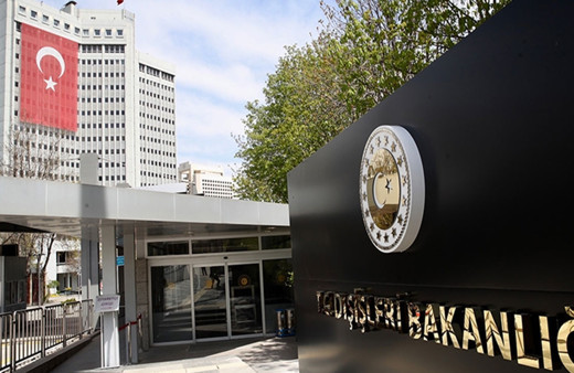 Tarih belli oldu! Rus ve ABD'li heyetler İstanbul’da bir araya gelecek