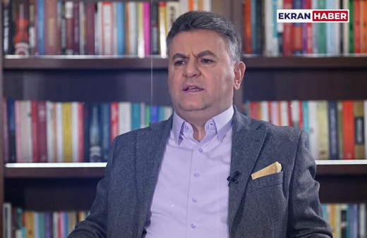 "Döviz olması gereken yerin altında" Korkmaz Karaca ile tecrübe konuşuyor