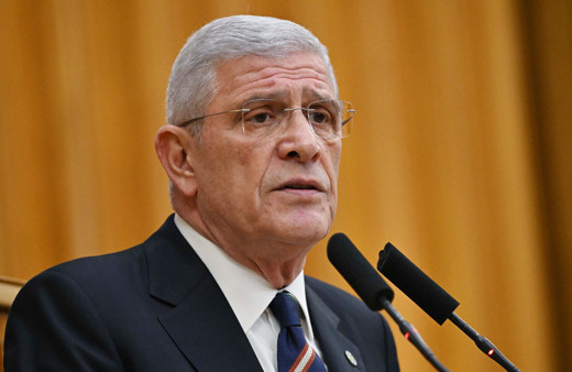 Müsavat Dervişoğlu'ndan AK Parti'ye geçen İYİ Partili isimlerle ilgili açıklama