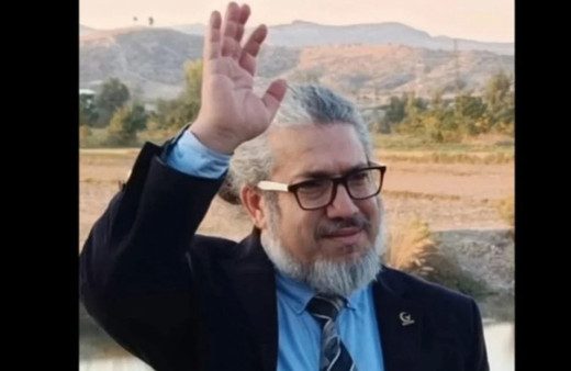 MYP'li Özer gözaltına alındı: Cumhurbaşkanına hakaret suçlamasıyla soruşturma açıldı