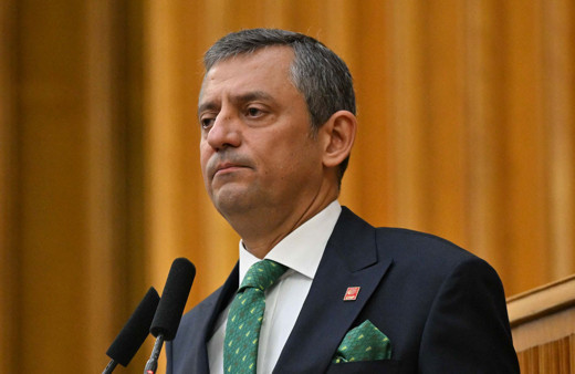 Özgür Özel'den 'sahte diploma' açıklaması: Erdoğan'ın diplomasının olmadığı açık