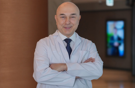 Parkinson hastalarına umut oldu