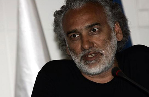 Yönetmen Sinan Çetin, hakkında başlatılan soruşturma kapsamında ifade verdi