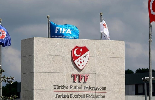 Samsunspor'dan TFF'ye  yabancı hakem başvurusu