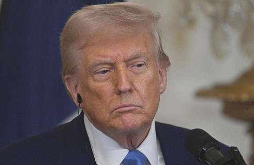 Trump Ukrayna'dan sonra Rusya'daki kıymetli madenleri de istedi