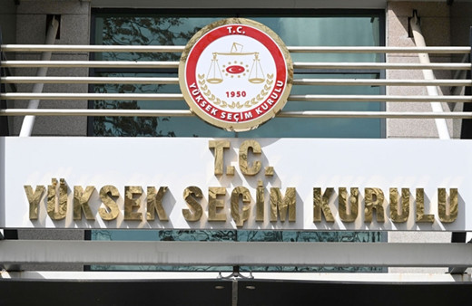 YSK illerin milletvekili sayılarını belirledi 3 ilin vekil sayısı 1'er arttı 3 ilin ise 1'er azaldı