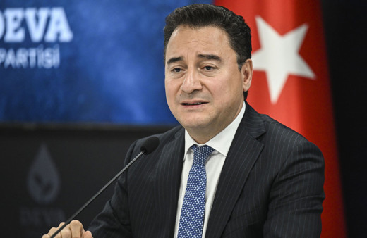 Ali Babacan Öcalan'ın çağrısını yorumladı: Memnuniyetle karşılıyorum