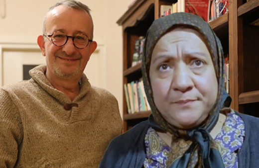 Beyin kanaması geçiren oyuncu Naşit Özcan yoğun bakıma alındı