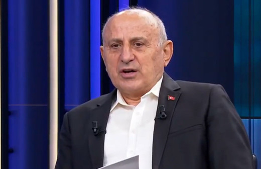 Dursun Çiçek'in iddiası olay oldu genel merkez Mansur Yavaş'a söz verdi