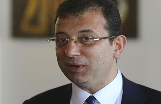 Ekrem İmamoğlu hakkında "bilirkişiyi etkilemeye teşebbüsten" hazırlanan iddianame kabul edildi