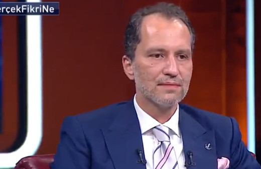 MHP'den 'Fatih Erbakan' açıklaması: Dönüş yapmadı