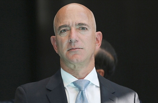 Washington Post'ta 'önemli değişiklik' sahibi Jeff Bezos açıkladı